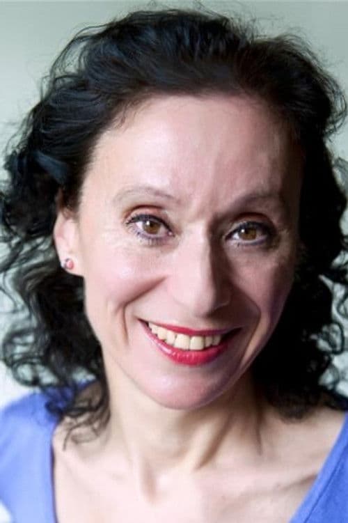 Jill Connick profile photo