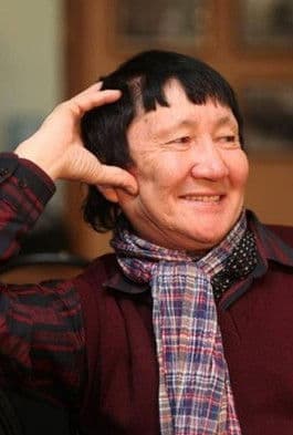 Arkadiy Novikov profile photo