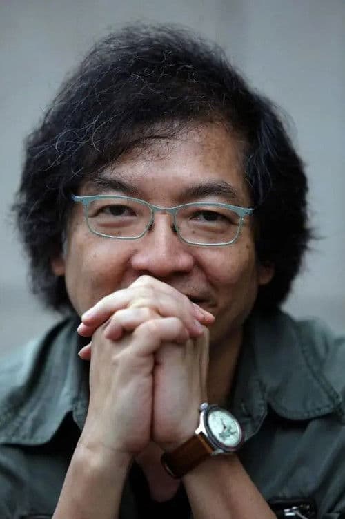 Alex Law Kai-Yui profile photo