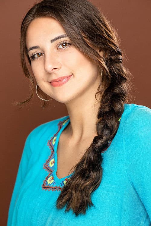 Jenna-Francis Duvic profile photo