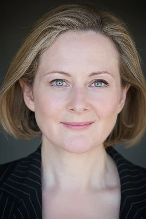 Lucy Robinson profile photo