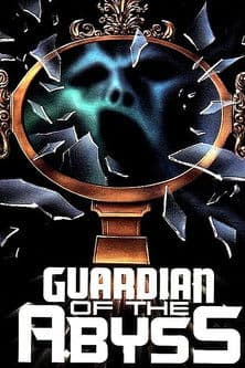 Guardian of the Abyss poster