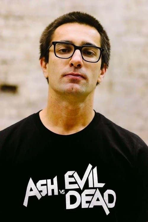 Tony Trujillo profile photo