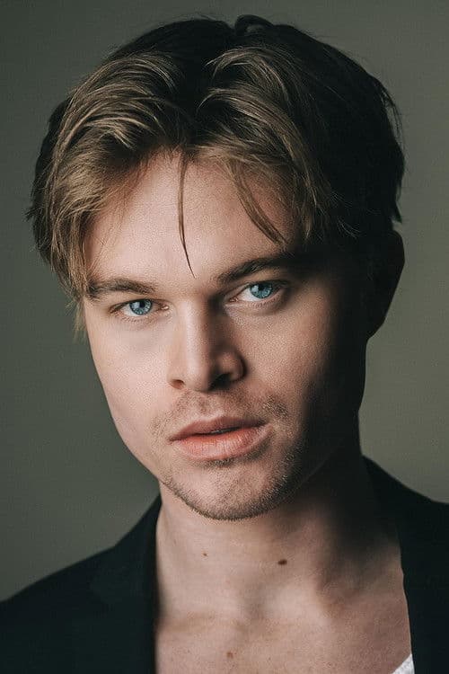 John Beckwith profile photo