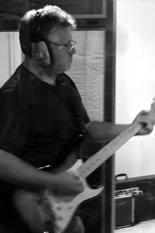 Richard Bull profile photo