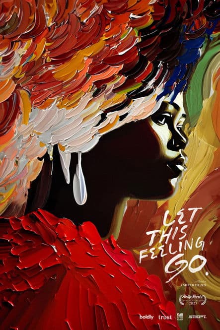 Let This Feeling Go poster