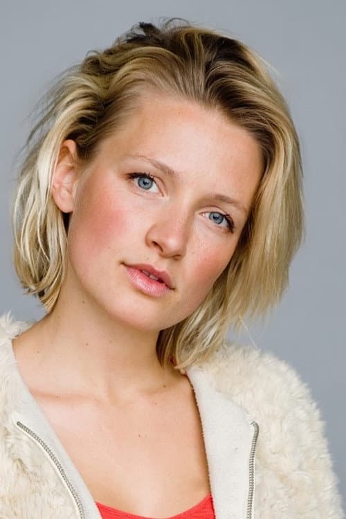 Krista Arriëns profile photo
