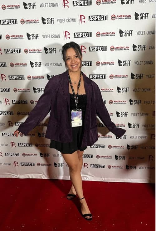 Jazmin vasquez profile photo