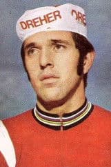 Roger De Vlaeminck profile photo