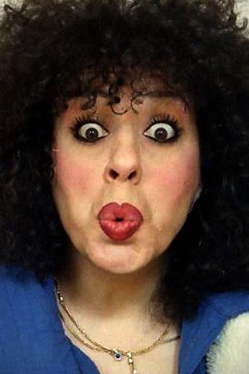 Natasa Gerasimidou profile photo