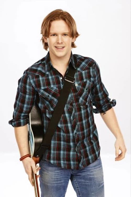 Maxfield Camp profile photo