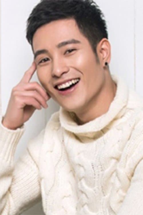 Ge Zheng profile photo