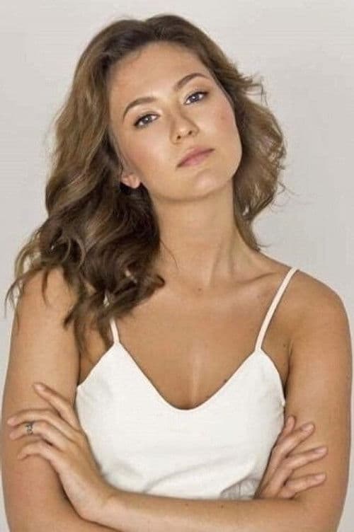 Iana Gladkikh profile photo