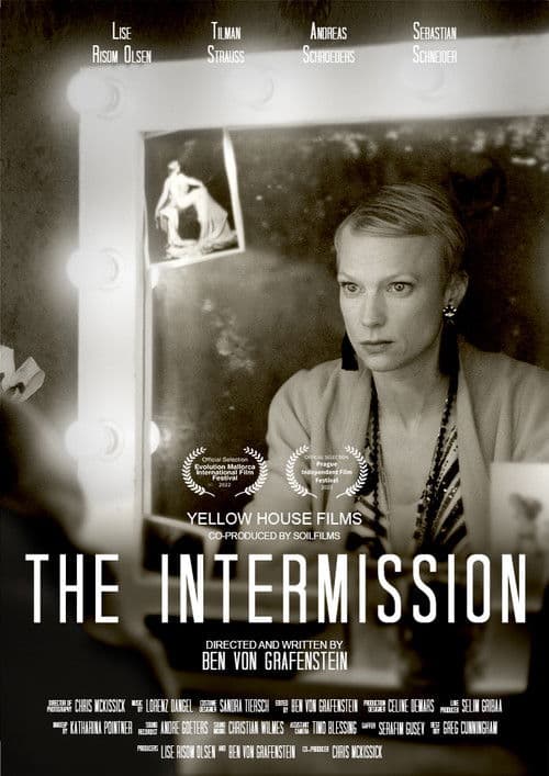 The Intermission poster
