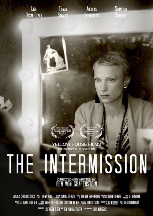 The Intermission poster