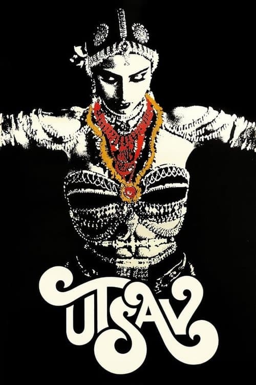 Utsav poster