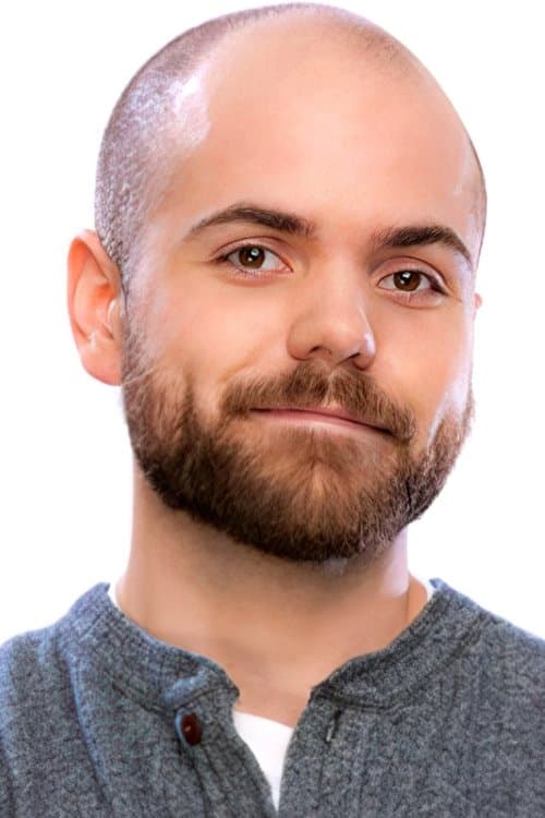 Travis Tedford profile photo