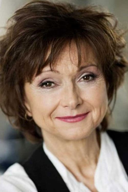 Sonja Oppenhagen profile photo