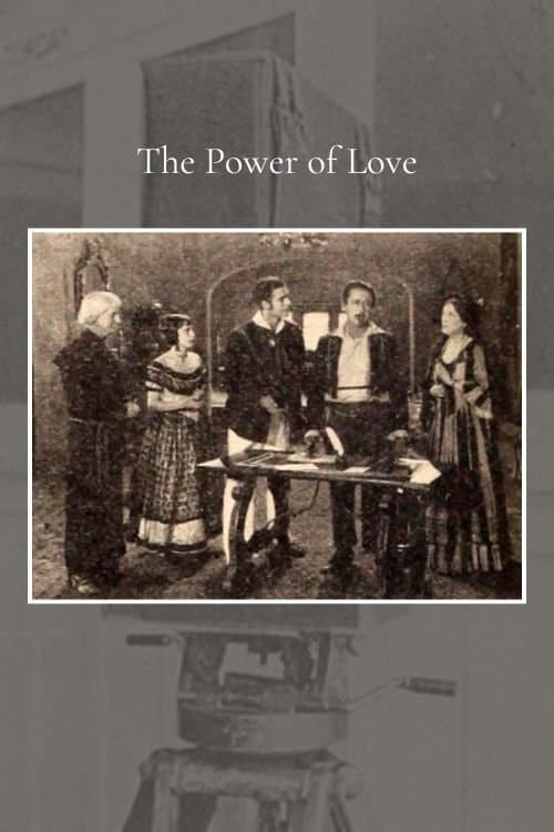 The Power of Love poster