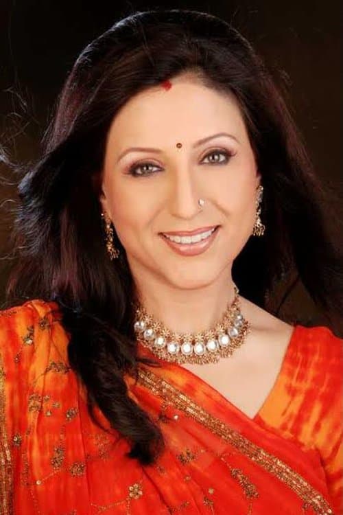 Kishori Shahane profile photo