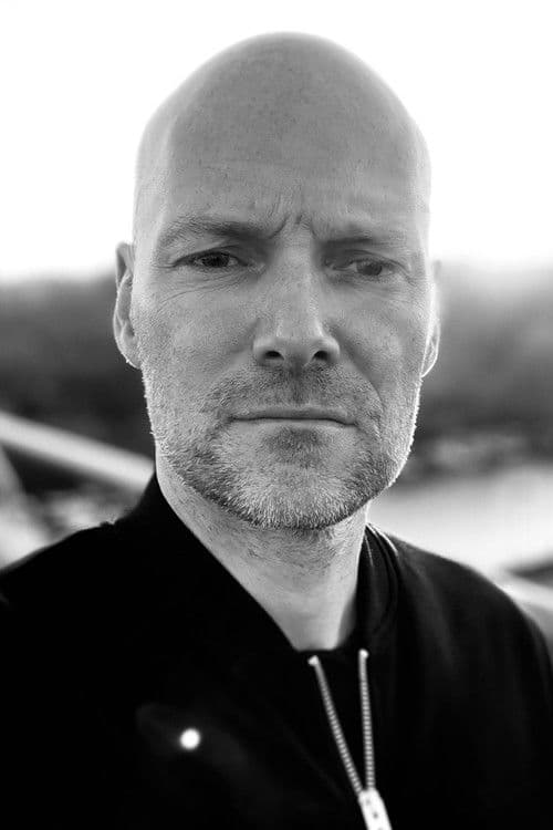 David Berron profile photo