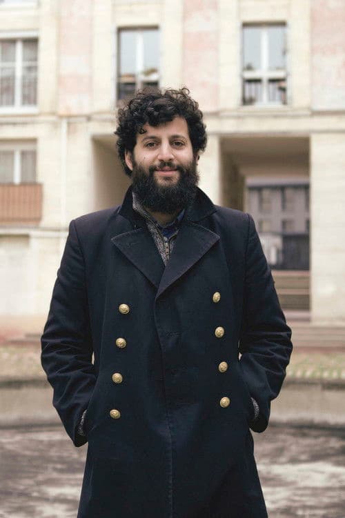 Wael Sghaier profile photo