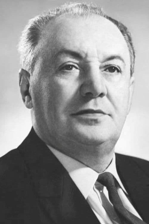 Pyotr Arzhanov profile photo