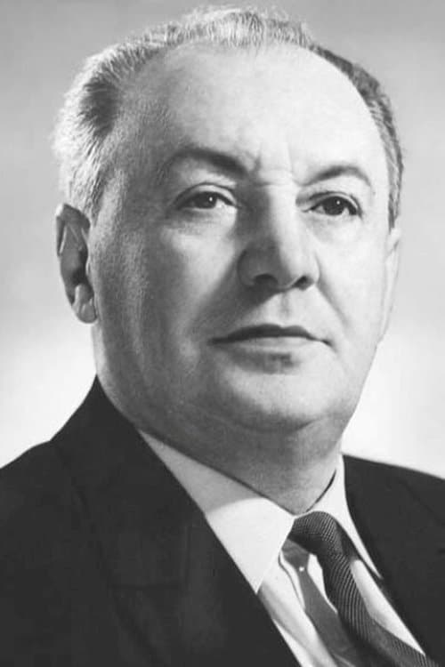 Pyotr Arzhanov profile photo