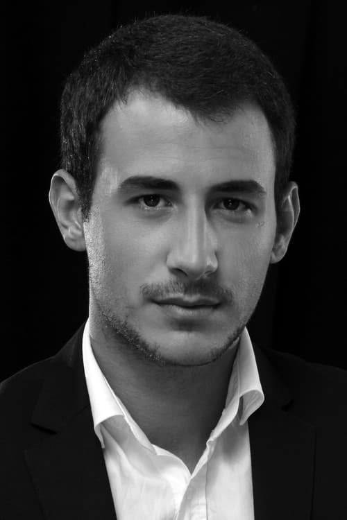 Nicholas Jacob profile photo