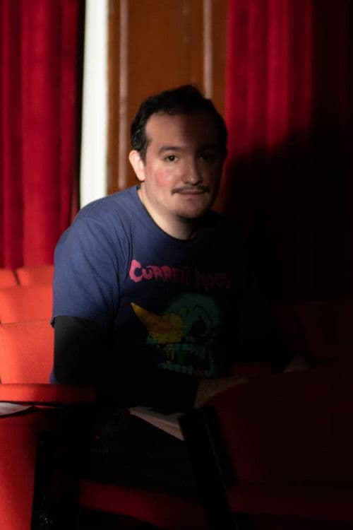 Gerardo Arias profile photo