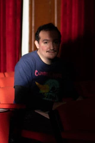 Gerardo Arias profile photo