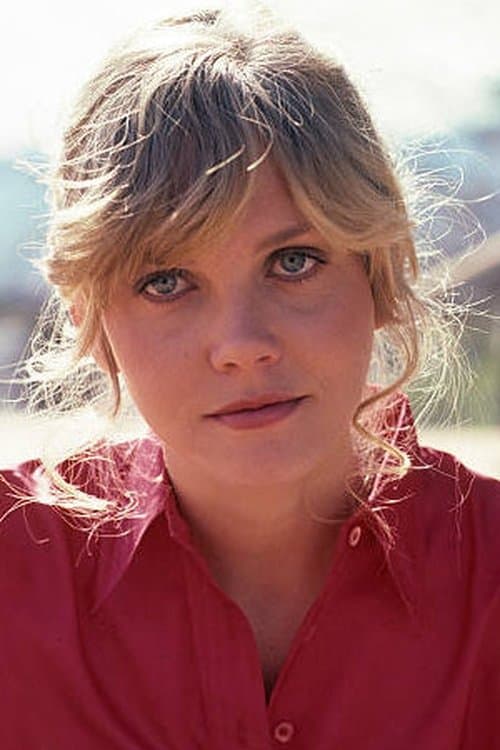 Ann Dusenberry profile photo