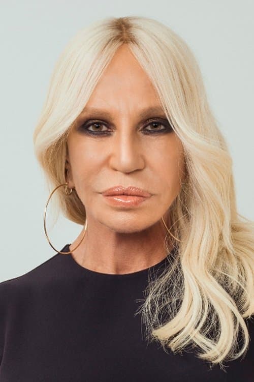 Donatella Versace profile photo
