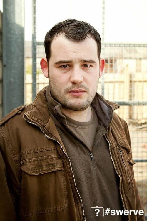 Niall Morrissey profile photo