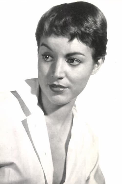 Ina Peters profile photo