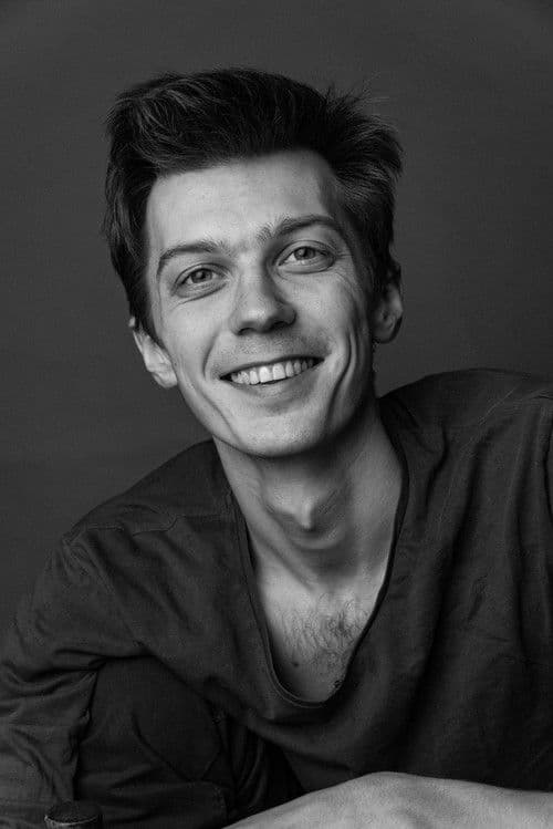 Stepan Diagil profile photo