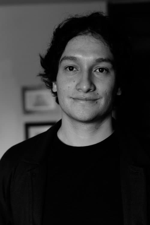 Josué García Prado profile photo