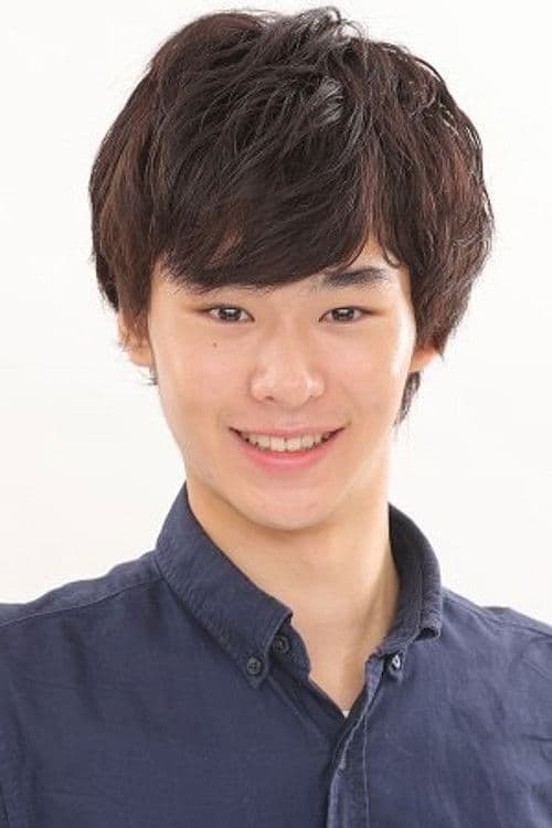 Haruto Yoshida profile photo
