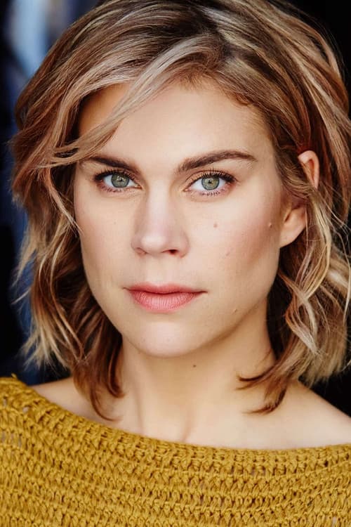 Anni Lindner profile photo