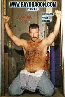 Ray Dragon Presents poster