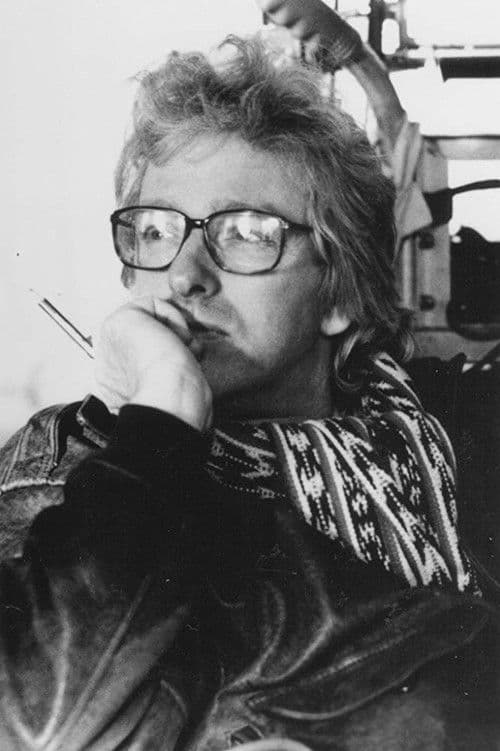 Hugh Hudson profile photo