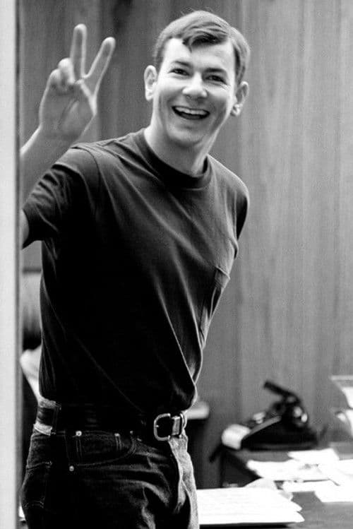 Drew Kampion profile photo