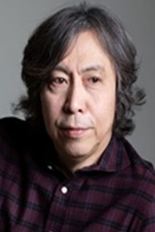 Tomio Inoue profile photo