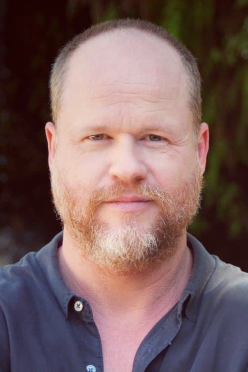 Joss Whedon profile photo