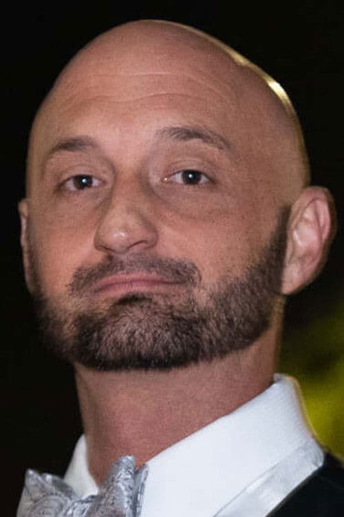 Trent Duncan profile photo