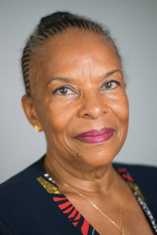 Christiane Taubira profile photo