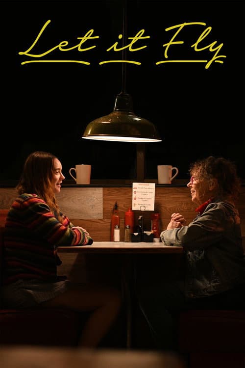 Let it Fly poster