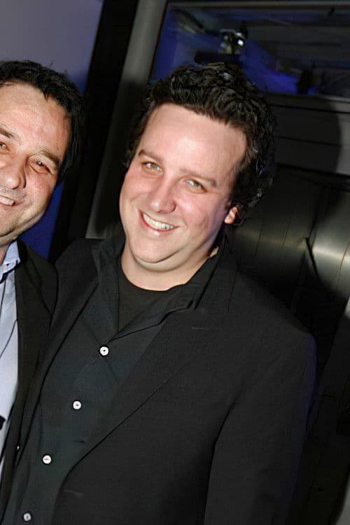 Richard Molloy profile photo