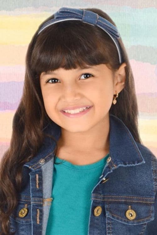 Marianna Santos profile photo