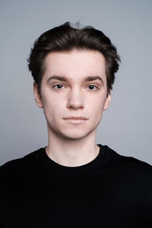 Piotr Gadomski profile photo